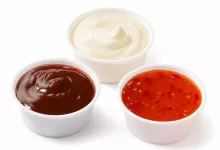 SAUCES