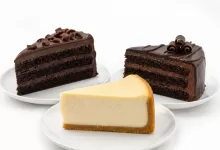 DESSERTS