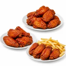 HOT WINGS