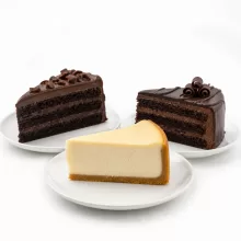 DESSERTS