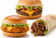 BURGERS