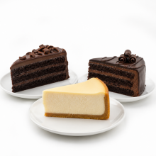 DESSERTS