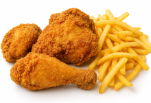 FRIED CHICKEN