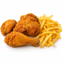 FRIED CHICKEN