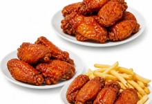 HOT WINGS