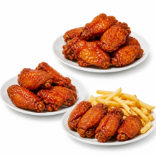 HOT WINGS
