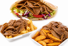 KEBABS