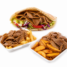 KEBABS