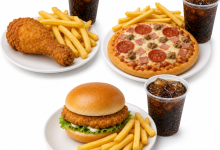 KIDS MEALS