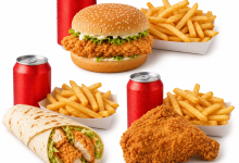 MEAL DEALS