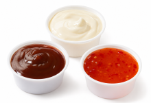 SAUCES
