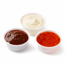 SAUCES