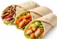 WRAPS