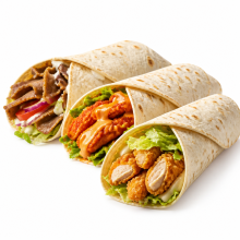 WRAPS